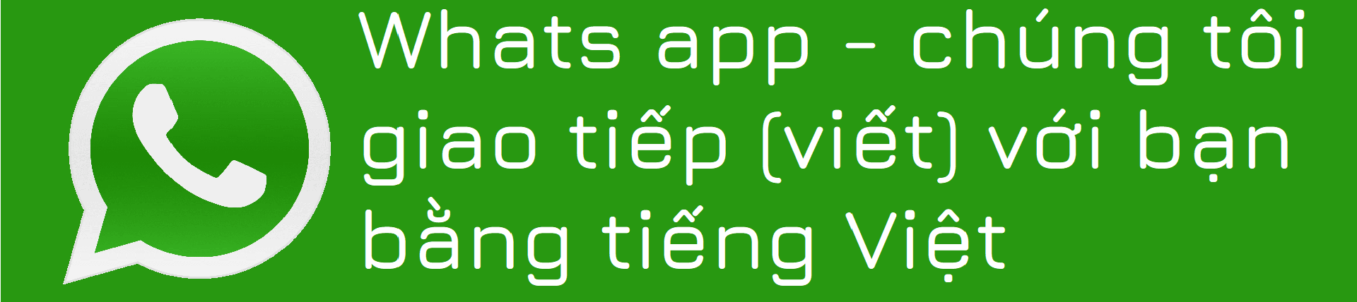 whats app vie